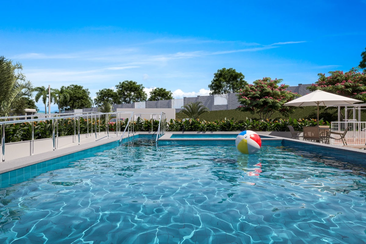 Porto dos Colibris, Cobra Engenharia