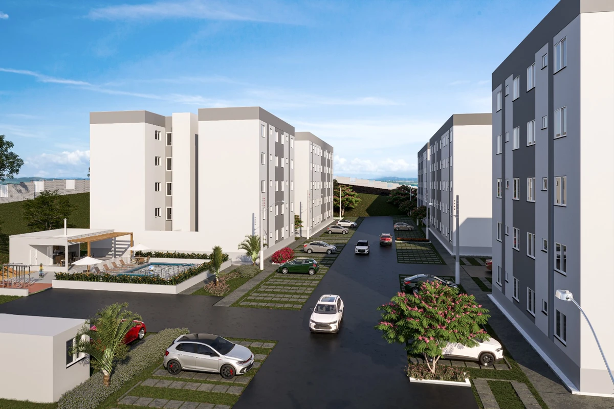 Porto dos Colibris, Cobra Engenharia