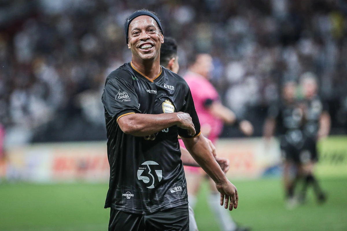 Ronaldinho Gaúcho
