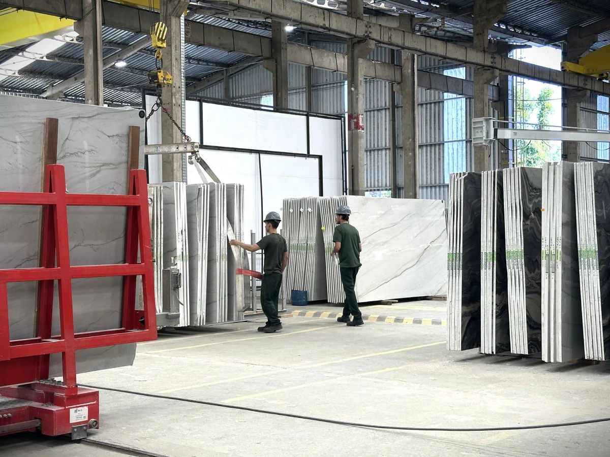 Setor poderia ter crescido mais se não fosse por taxação, aponta Centrorochas