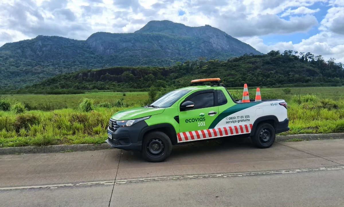 Via será monitorada 24 horas por dia pela nova administradora