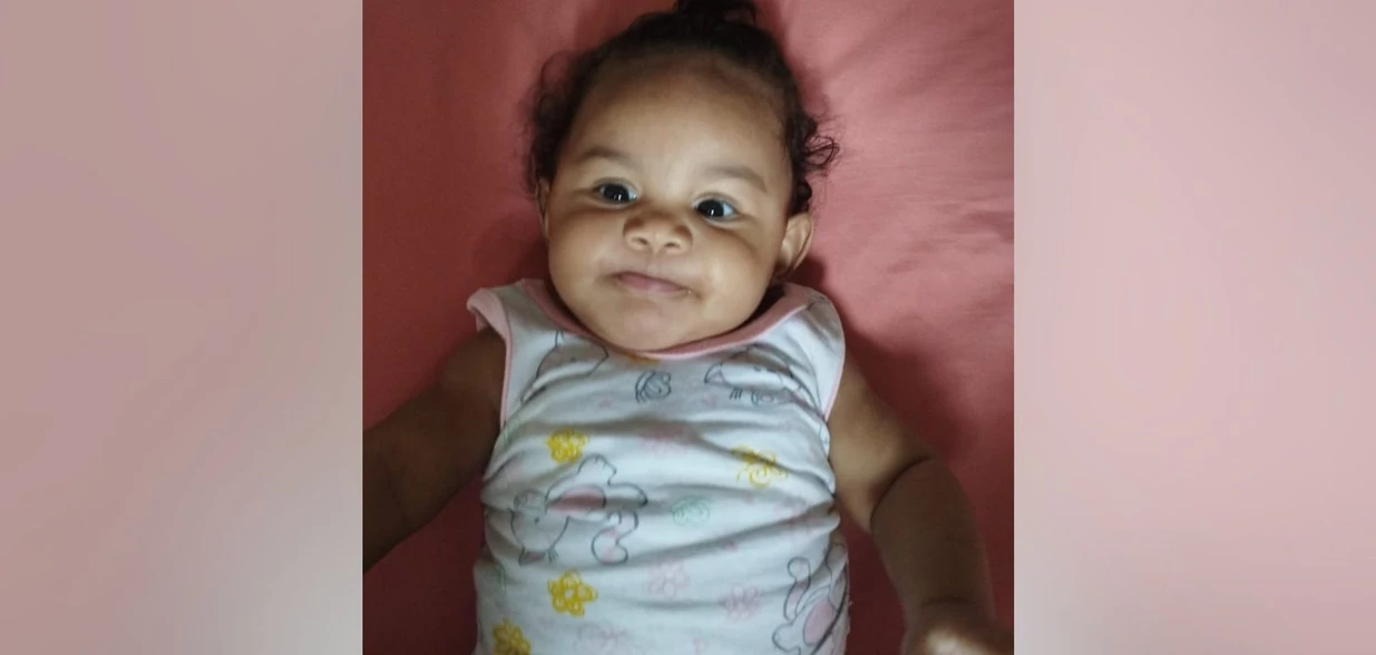 Inicialmente levada à UPA de Castelândia, a pequena acabou liberada após realização de exames; com a piora do quadro, os pais levaram a filha para outra unidade serrana, onde faleceu
