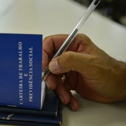 Ação acontece das 8 às 13 horas, no bairro Novo Brasil, em Cariacica. Os candidatos precisam comparecer ao local com RG, CPF e Carteira de Trabalho