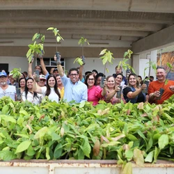 Em dois anos de trabalho, o Projeto Arranjos Produtivos, da Assembleia Legislativa do ES, alcançou 6 mil famílias e já foi reconhecido em premiação nacional