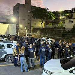 Desta vez, o beneficiado pela decisão foi o policial civil Walace Simonassi Borges, investigado por participar do suposto esquema milionário de sonegação fiscal