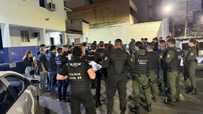 Devanir Fernandes dos Santos foi alvo da Operação Robusta II, também relacionada à sonegação de impostos no comércio de café no Espírito Santo