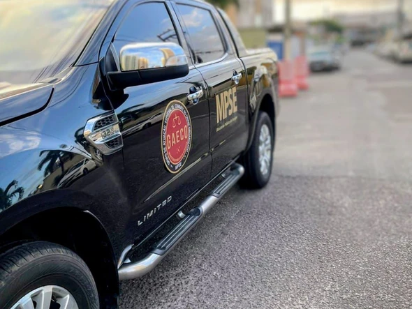 Operação Recepa realizada no Espírito Santo contra fraudes tributárias no comércio do café  por MPSE