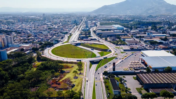 Empresa que, recentemente, adquiriu a
Universal Imobiliária, fortalece presença no Espírito Santo