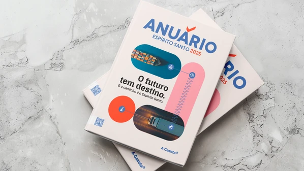 Em sua 21ª edição, publicação impressa e digital aborda momento de reposicionamento do Estado como hub estratégico do Brasil, a partir do novo ciclo de investimentos em infraestrutura e logística