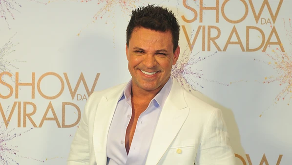 Cantor diz que ainda sente efeitos do uso e que mudou a relação com o corpo