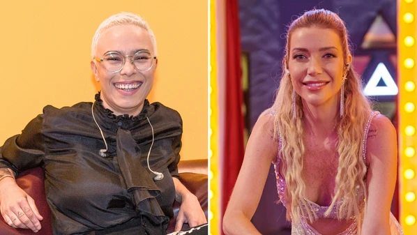 Declaração de Gadú em post de teor religioso de Luiza surpreendeu o público