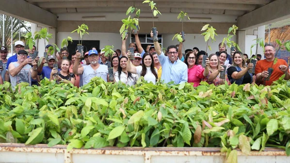 Em dois anos de trabalho, o Projeto Arranjos Produtivos, da Assembleia Legislativa do ES, alcançou 6 mil famílias e já foi reconhecido em premiação nacional