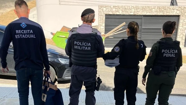 A Justiça expediu 16 mandados de prisão para grupo suspeito de envolvimento em fraude fiscal na comercialização de café no Espírito Santo