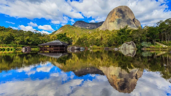 Setor turístico é um dos mais beneficiados pelo recorde histórico de R$ 137,6 bilhões em investimentos até 2029