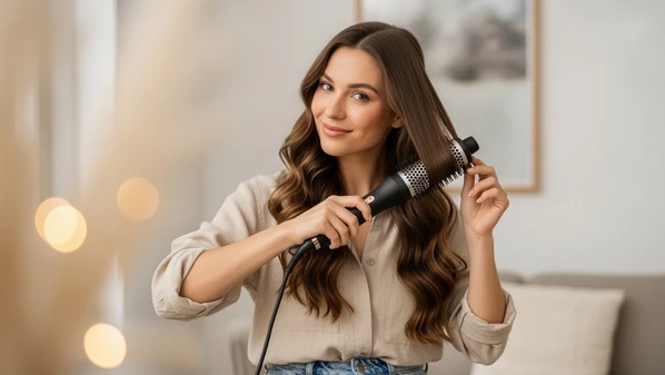 Para eventos badalados ou apenas pela vontade de mudar os cabelos, uma boa escova pode ajudar a levantar a autoestima e poupar tempo na rotina. Veja dicas para a escova perfeita.