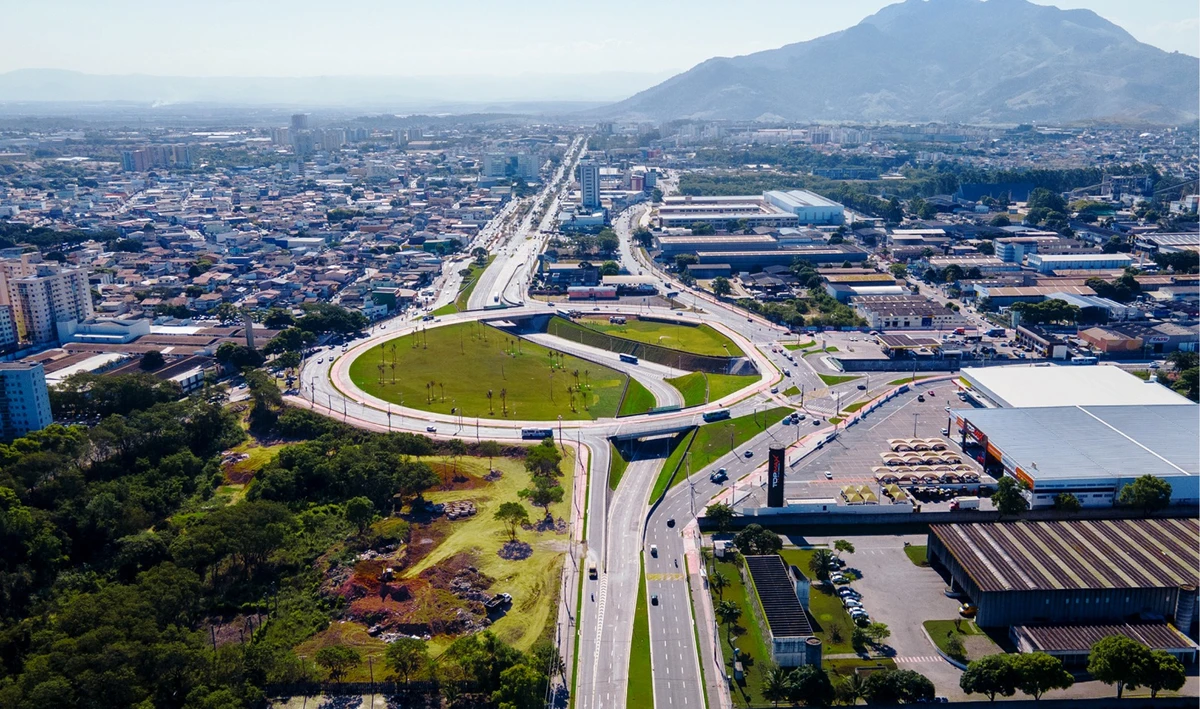 A E.CO Empreendimentos foca projetos que ofereçam eficiência, sustentabilidade e conexão.
