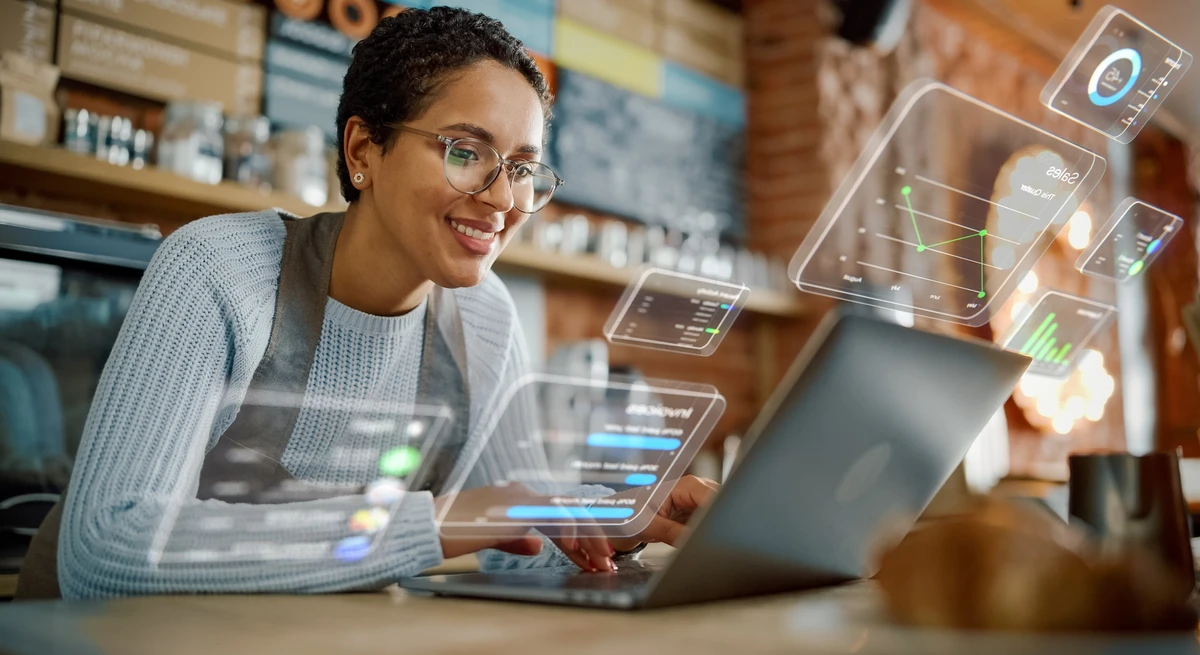 Gestão e estratégia de vendas do comércio podem ser aprimoradas com dados do Connect