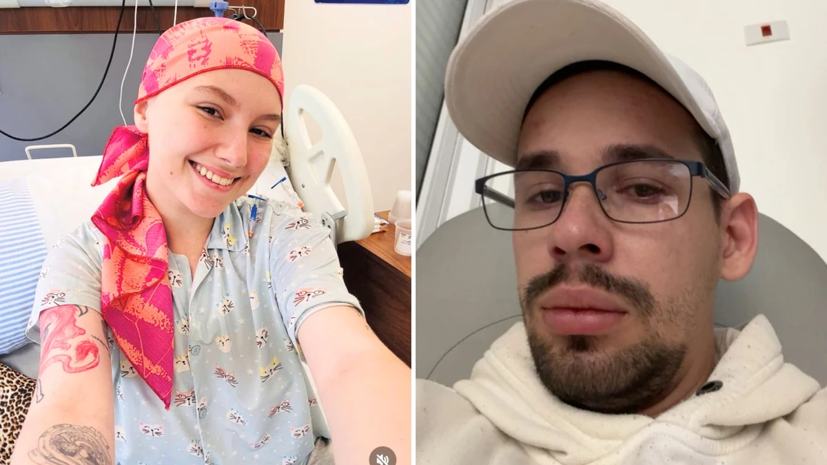 Isabel Veloso é intubada e marido pede orações