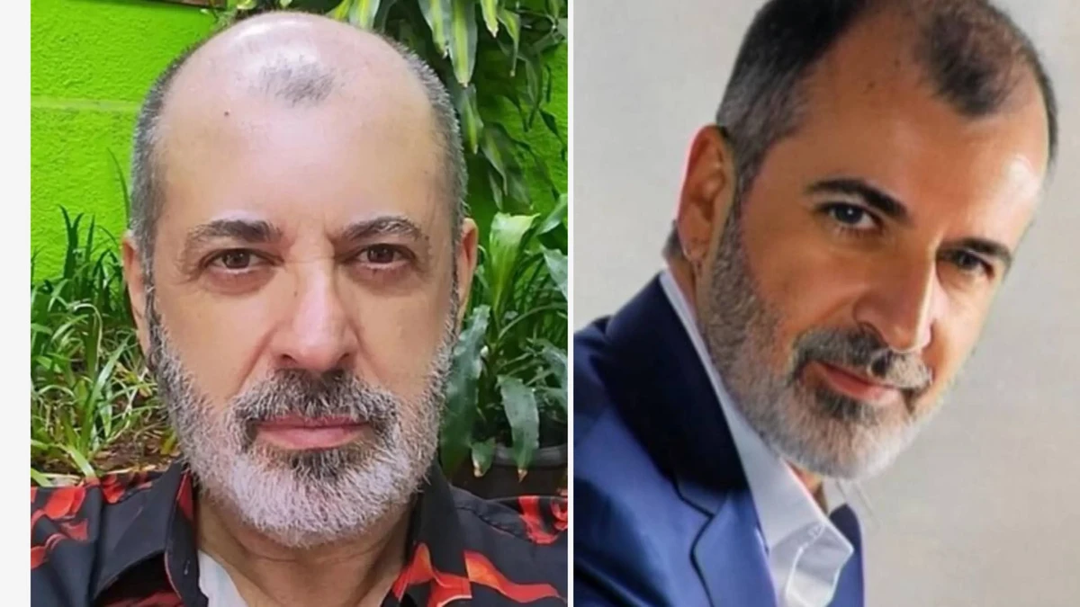 José Roberto Silveira, 59, encontrado morto com sinais de violência em SP