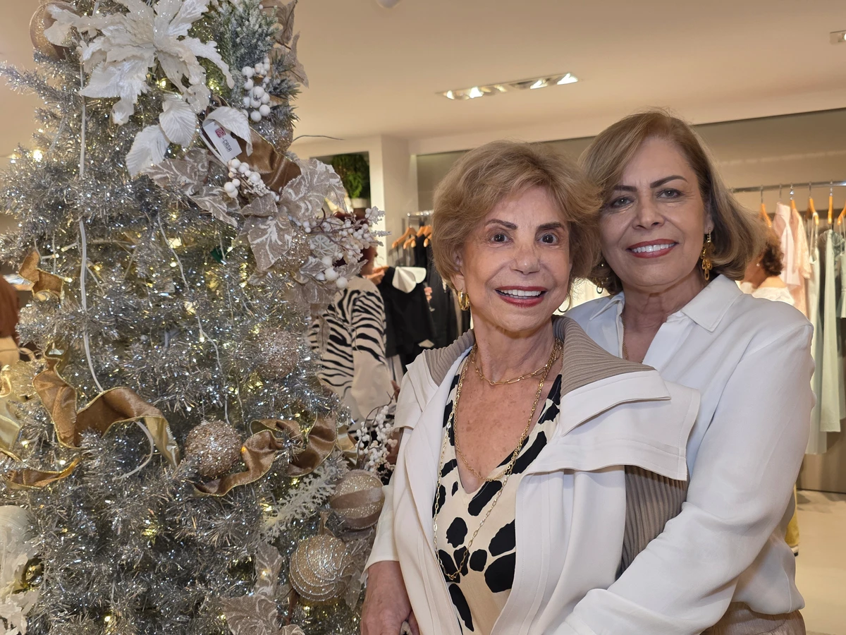 Walmir Sasso e Sonia Abelha