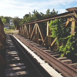 Recursos obtidos com a devolução do trecho
capixaba da FCA à União deverão ser revertidos
em expansão e melhoria do sistema ferroviário