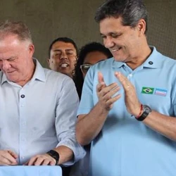 Governador deve declarar, em breve, o nome que vai apoiar na corrida pelo Palácio Anchieta. Mas ninguém vai se surpreender