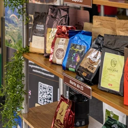 Maior produtor de café conilon no país, Espírito Santo também tem destaque nas bebidas feitas com grãos selecionados de conilon