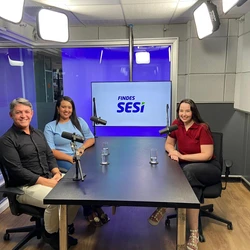 No segundo episódio da série de videocasts em parceria com Findes e Sesi ES, especialistas abordam sobre como diálogo entre escola, família e estudantes é essencial para o equilíbrio