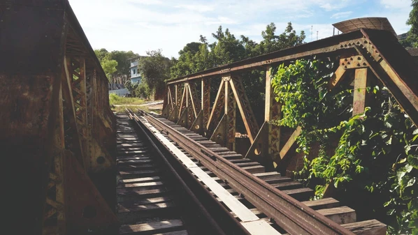 Recursos obtidos com a devolução do trecho
capixaba da FCA à União deverão ser revertidos
em expansão e melhoria do sistema ferroviário