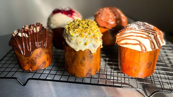 Treinamento será realizado na próxima terça-feira, dia 2 de dezembro, às 16 horas, na sede da Sala do Empreendedor; aulas serão ministradas pela confeiteira  Izabelle Fonseca