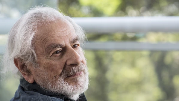 Escritor que completou 90 anos nesta semana falou pouquíssimo na vida: raras entrevistas e a decisão de se recolher quando muita gente ainda queria ouvi-lo