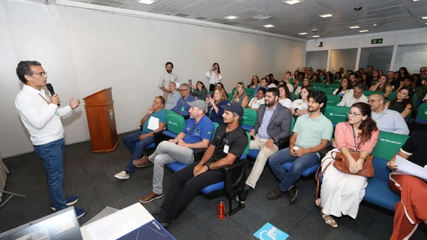 Quatro iniciativas nas áreas de desenvolvimento econômico sustentável e educação foram selecionadas para dividir aporte de R$ 28,3 milhões