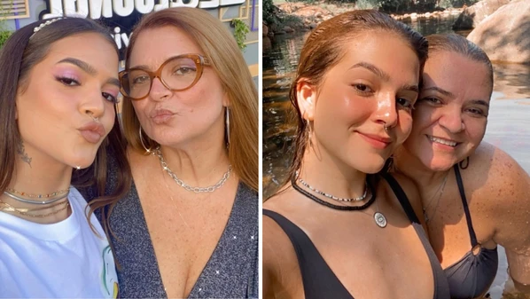 Débora Maia foi encontrada sem vida em sua casa na Barra da Tijuca. Veja a publicação feita nas redes sociais da atriz