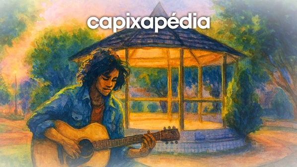 Cantado também por Kid Abelha, sucesso de Hyldon surgiu após paixão fugaz e ainda uma viagem ao Litoral Sul do ES; veja a história narrada pelo próprio artista