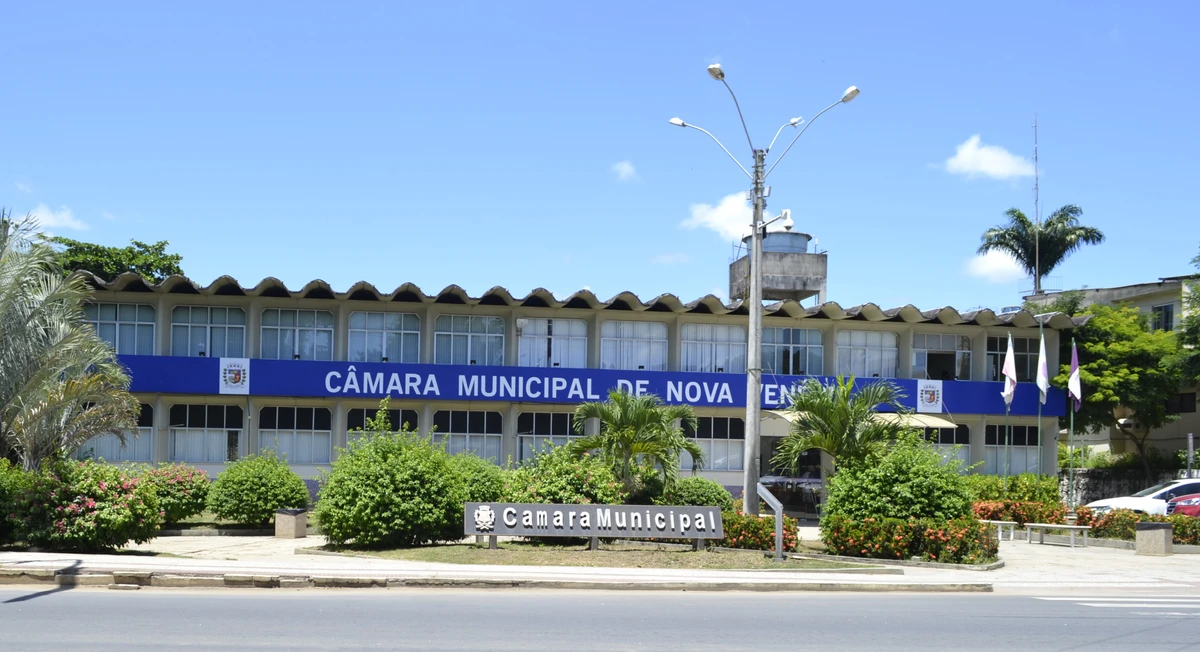 Câmara de Vereadores de Nova Venécia