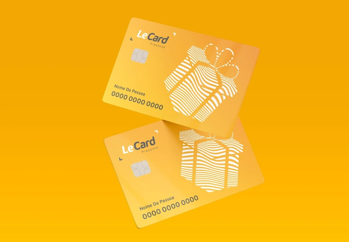 LeCard tem se destacado como administradora de cartões de benefícios