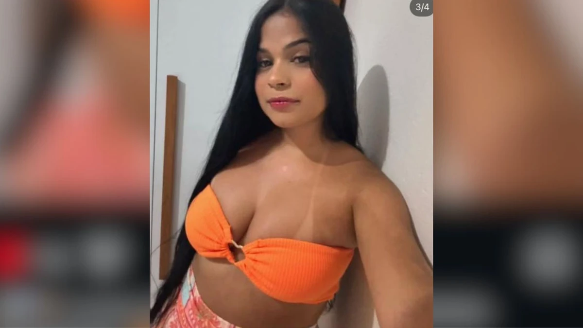 Maria Eduarda Rodrigues