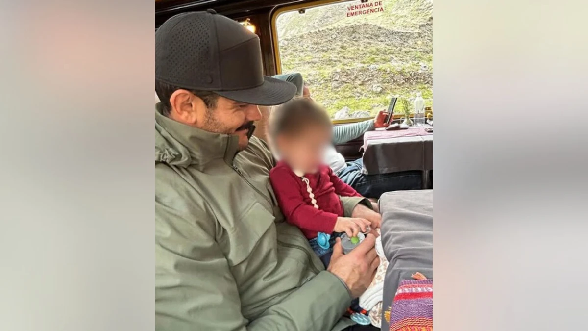 O capixaba Yuri Botelho, de 36 anos, morreu atingido por um raio