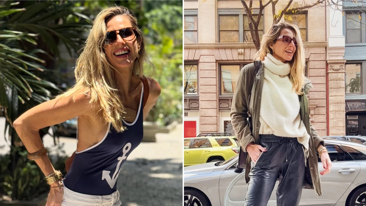 Relato aconteceu com o intuito de também alertar outras pessoas sobre a doença