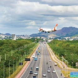 Terminal investe no fortalecimento das demandas domésticas e tem grande potencial para transporte de cargas especiais