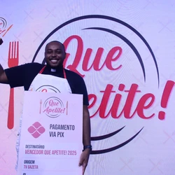 Reality gastronômico da TV Gazeta coroou o Melhor Cozinheiro Itinerante do ES após uma disputa acirrada e repleta de momentos afetivos