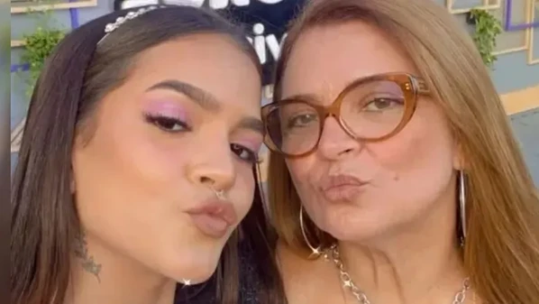 Débora foi encontrada morta na última sexta-feira (28) dentro do banheiro de seu apartamento