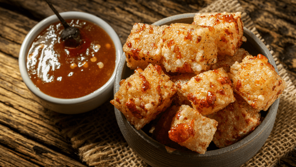 Aprenda a preparar opções práticas desse prato saboroso e versátil