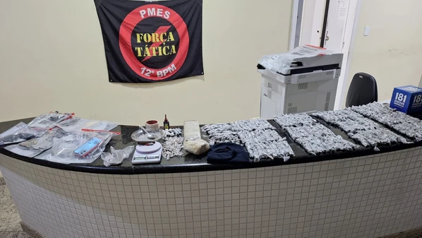 Troca de tiros ocorreu na região de Rio Quartel, na noite de sexta-feira (28); além dos mortos, outros dois homens ficaram feridos e armas e drogas foram apreendidas