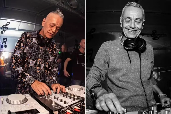 DJ desaparece no litoral de SP e carro é encontrado em frente à igreja

