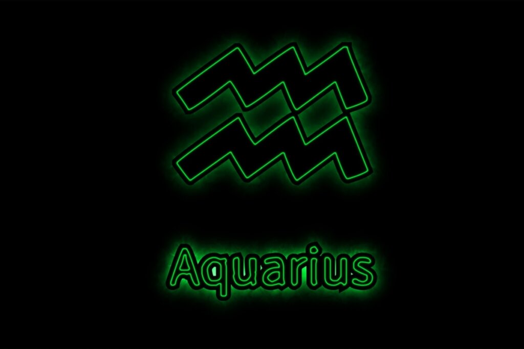 O aquariano deverá confiar mais no próprio brilho (Imagem: LeQuangNhut | Shutterstock)