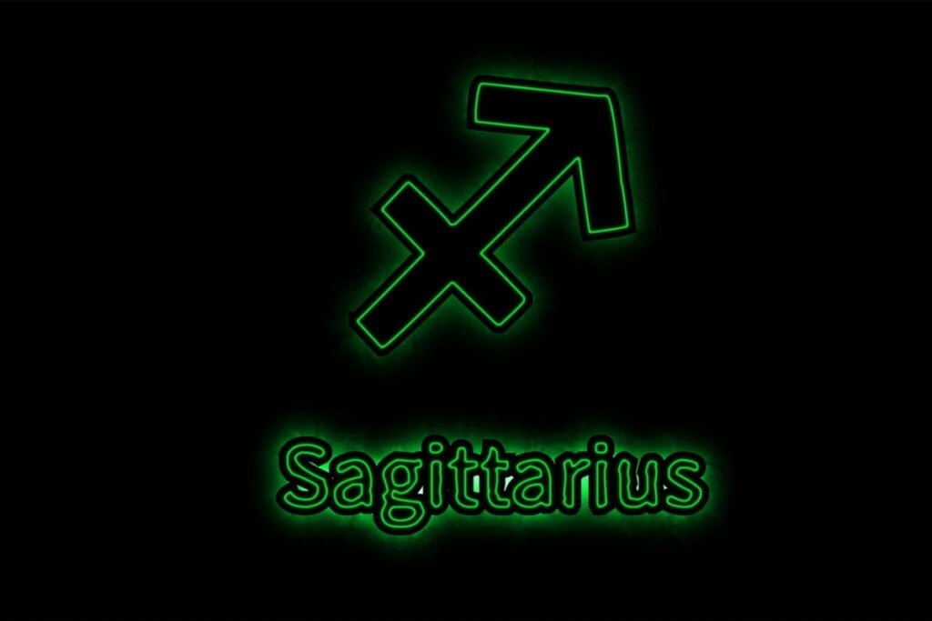 Para o sagitariano, haverá prosperidade, fluxo emocional e boas oportunidades (Imagem: LeQuangNhut | Shutterstock)