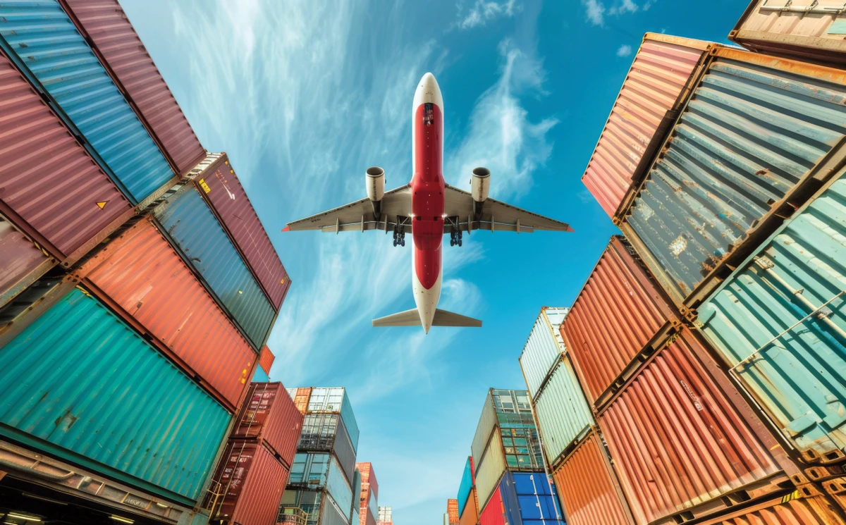 Estado precisa investir em transporte aéreo de mercadorias