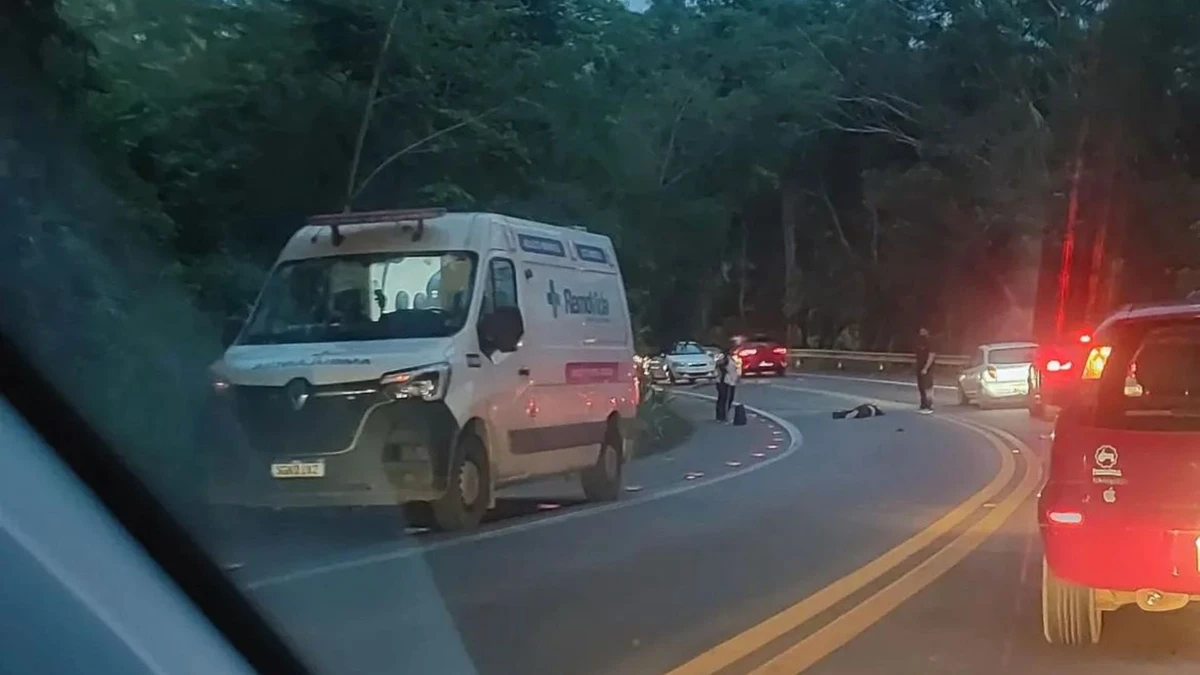 As causas do acidente serão investigadas pela Delegacia Especializada de Infrações Penais e Outras (Dipo) de Aracruz.