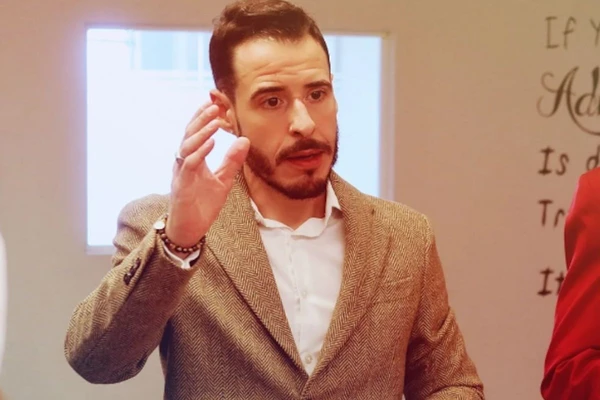 Thiago Schutz, o ‘Calvo do Campari’, foi preso em flagrante em Salto, no interior de São Paulo 